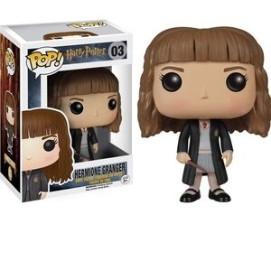 Hermione Granger Funko Pop! Figure